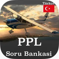 PPL Soru Bankasi Pilotaj Quiz icon