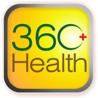 360 Health icon