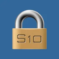 S10 Vault icon