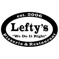 Lefty's Restaurant & Pizzeria icon