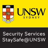 StaySafe@UNSW icon