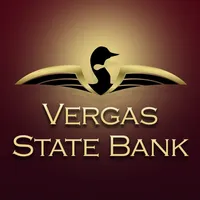 Vergas State Bank icon