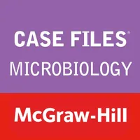 Case Files Microbiology, 3e icon