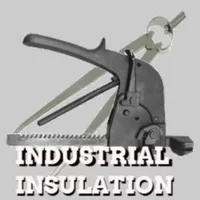 INDUSTRIAL INSULATION icon