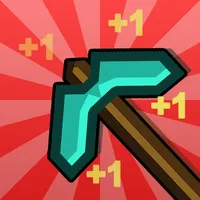 ClickCraft - Pocket Mining icon