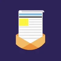 Penmate: Send mail to jail icon