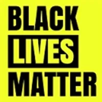 Black Lives Matter icon