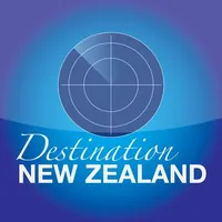 Destination New Zealand icon