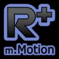 R+ m.Motion2 (ROBOTIS) icon