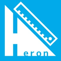 見える！リアルタイムヘロン計算機 icon