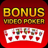 Bonus Video Poker - Poker Game icon