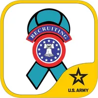 WeCare, USAREC icon