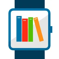 Wear Reader icon