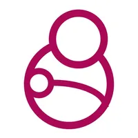 MilkyBaby nursing record icon