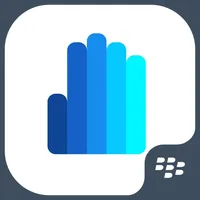 BigHand for BlackBerry icon