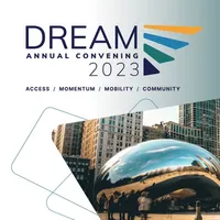 DREAM Annual Conference icon