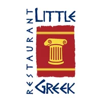 Little Greek Fresh Grill icon