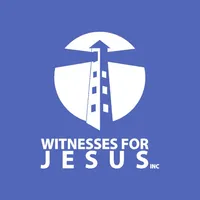 Witnesses for Jesus icon