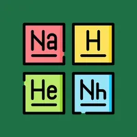 Periodic Table of Chemistry icon