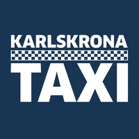 Karlskrona Taxi icon