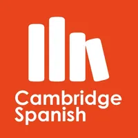 Cambridge Spanish Bookshelf icon