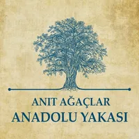 Anıt Ağaçlar - Anadolu icon