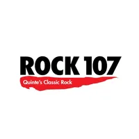 Rock 107 icon