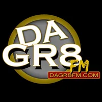 Dagr8FM icon