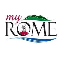 My Rome App icon