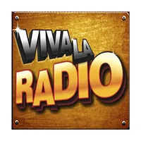 VIVA LA RADIO icon