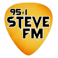 Steve FM icon