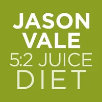 Jason Vale’s 5:2 Juice Diet icon