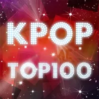 KPOP TOP100 icon