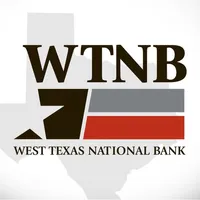 West Texas National Bank icon