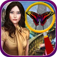 Hidden Objects:The Dangerous Hunt Hidden Object icon