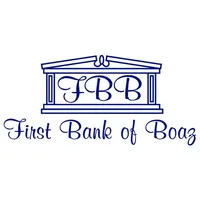 First Bank of Boaz Mobile icon