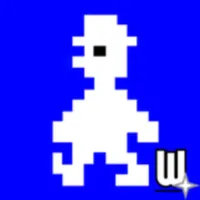 ZX Stairway Rush - Z80 classic icon