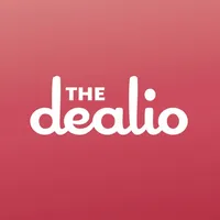 The Dealio icon