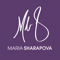 Maria Sharapova Official App icon