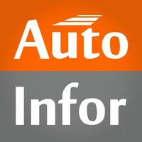 AutoInfor icon