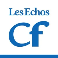 Les Echos Capital Finance icon