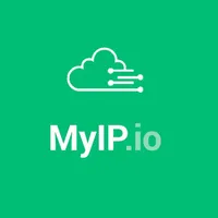 MyIP.io Your Personal VPN / IP icon