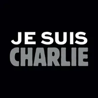 Je suis CHARLIE ! icon