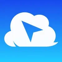 Cloud Driving icon