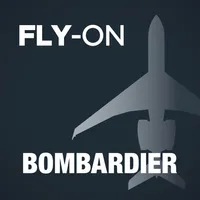 Bombardier Fly On icon