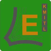 KMITL E-Library icon