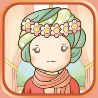 Hijab Dress Up icon