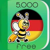 5000 Phrases - Learn German Language for Free icon