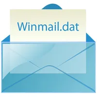 Winmail icon