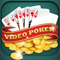 Video Poker ( Jacks or Better) icon